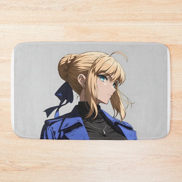 Item preview, Saber - Fate series 48 designed and sold by Infinite-Aspire.