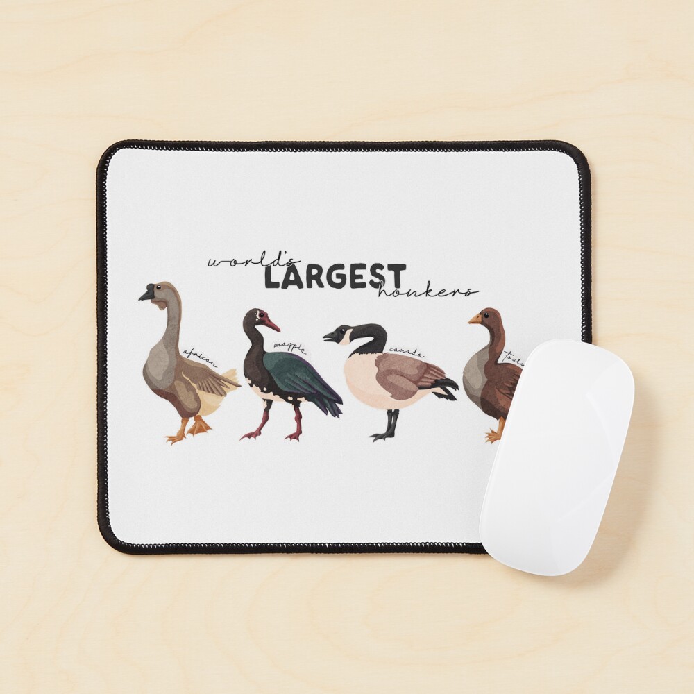Item preview, Mouse Pad designed and sold by smoothfoxill.
