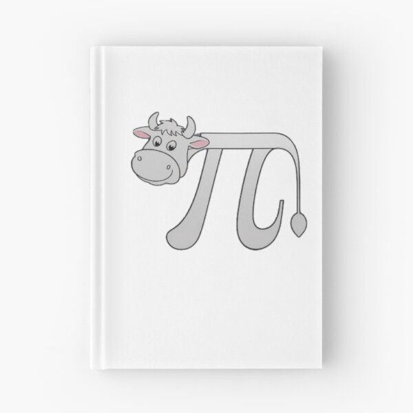 Item preview, Cow & Pi designed and sold by ramanstika.