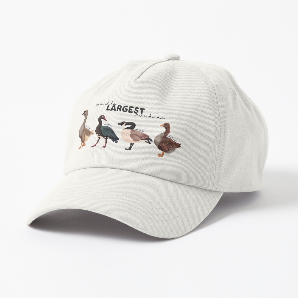 Item preview, Dad Hat designed and sold by smoothfoxill.