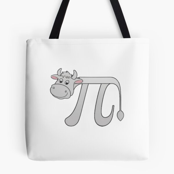 Item preview, Cow & Pi designed and sold by ramanstika.