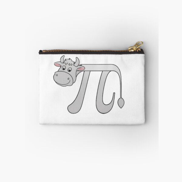 Item preview, Cow & Pi designed and sold by ramanstika.