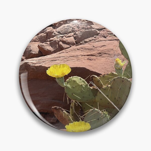 Item preview, Desert Blossoms designed and sold by Alt-C Music.
