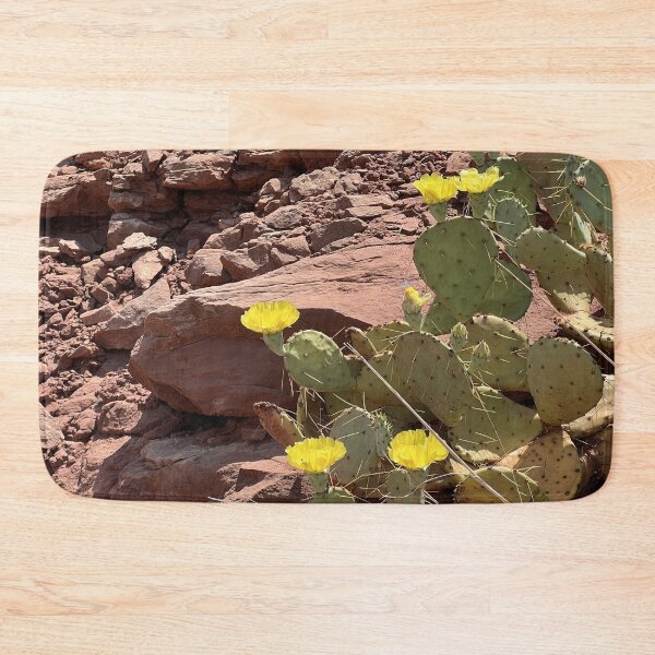 Item preview, Desert Blossoms designed and sold by Alt-C Music.