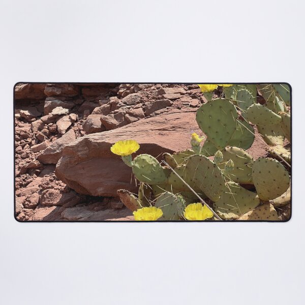 Item preview, Desert Blossoms designed and sold by Alt-C Music.