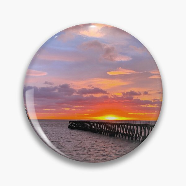 Item preview, Northumbrian Sunrise designed and sold by Violaman.