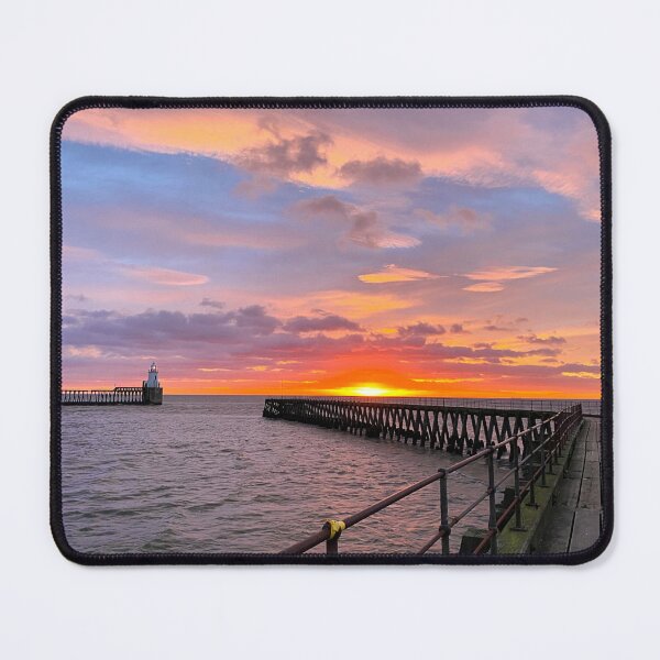 Item preview, Northumbrian Sunrise designed and sold by Violaman.
