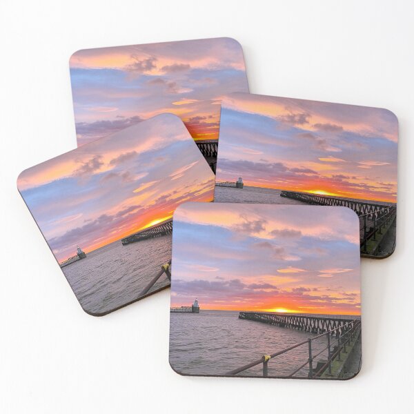 Item preview, Northumbrian Sunrise designed and sold by Violaman.
