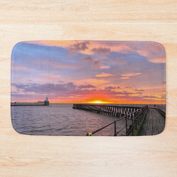 Item preview, Northumbrian Sunrise designed and sold by Violaman.