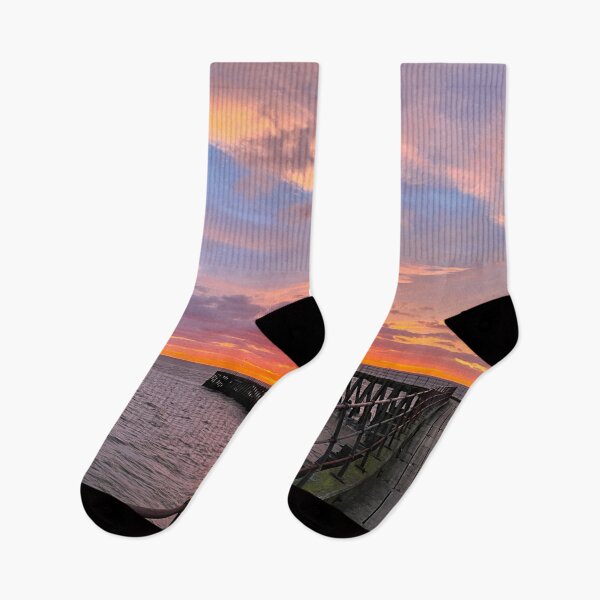 Item preview, Northumbrian Sunrise designed and sold by Violaman.