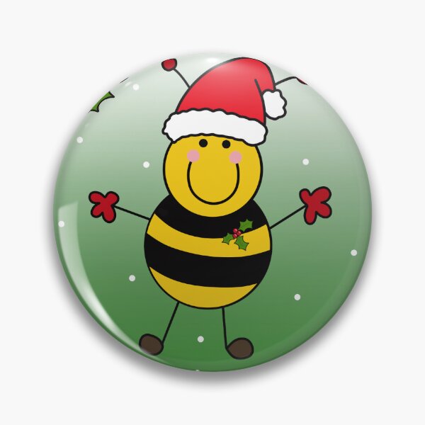 Item preview, Oh, Christmas Bee - Occasions designed and sold by jobee75.