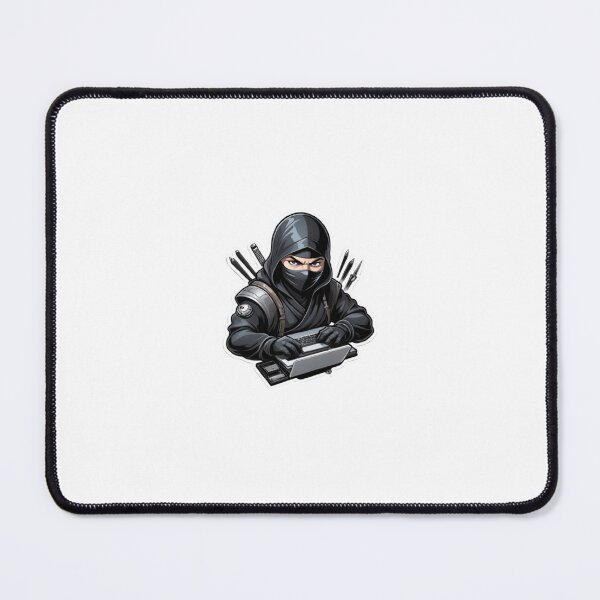 Item preview, Coding Ninja  designed and sold by Artist-32.