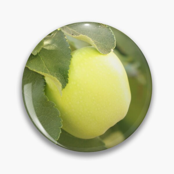 Item preview, Green Apple  designed and sold by matthewsimon1.