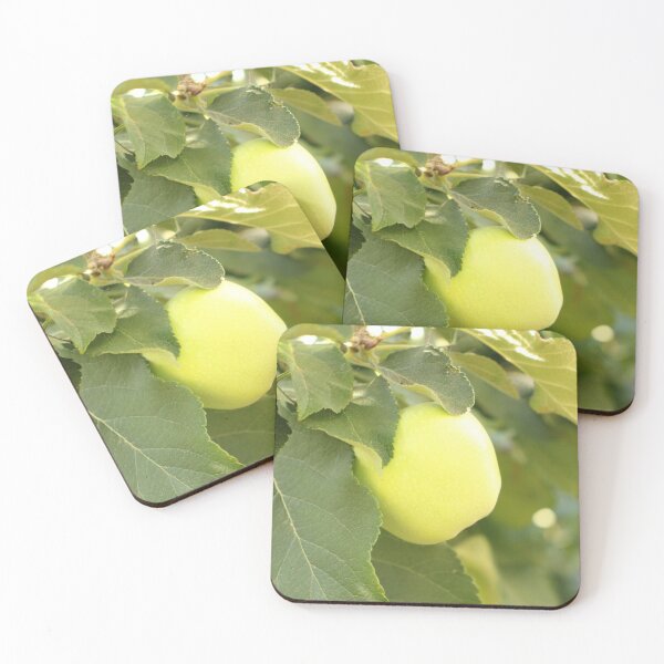 Item preview, Green Apple  designed and sold by matthewsimon1.
