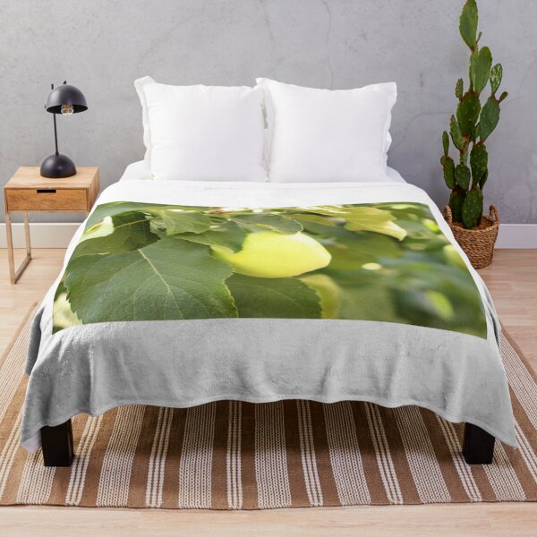 Item preview, Green Apple  designed and sold by matthewsimon1.