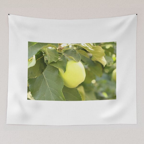 Item preview, Green Apple  designed and sold by matthewsimon1.