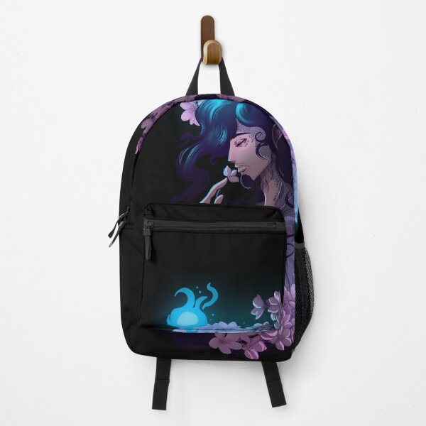 Item preview, Lord Arashimizu , Craving for Serenity designed and sold by Yokaiwebmerch.