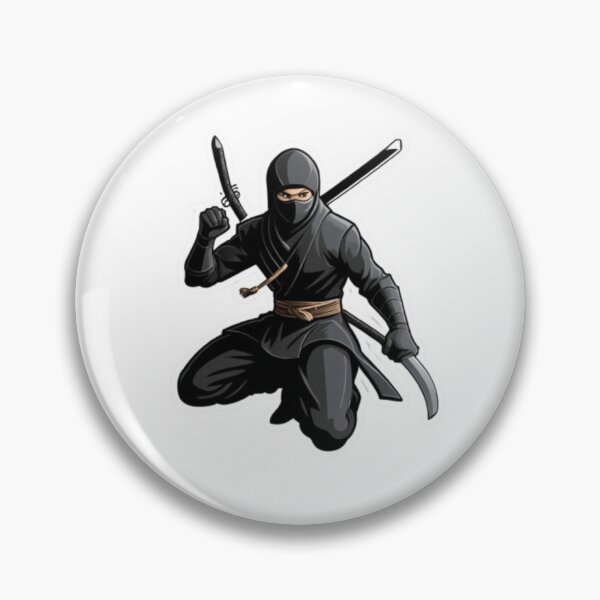 Item preview, Ninja  designed and sold by Artist-32.