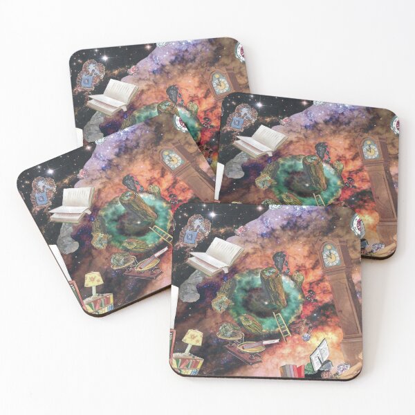 Item preview, Hyperphantasia designed and sold by justinkippart.