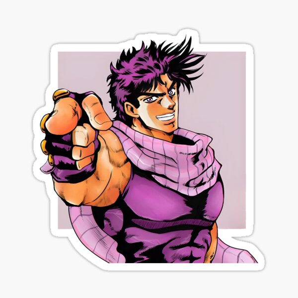 Item preview, the funniest jojo designed and sold by Little Janet.