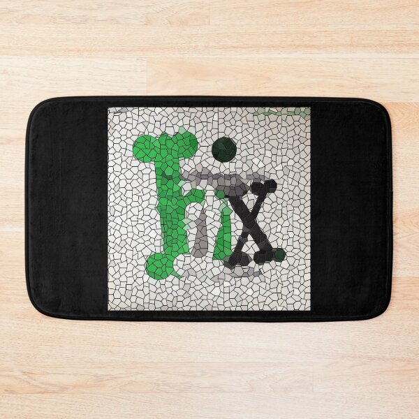 Item preview, Bix Beiderbecke Story Vol 2 Stained Glass designed and sold by Logo-A-GoGo.