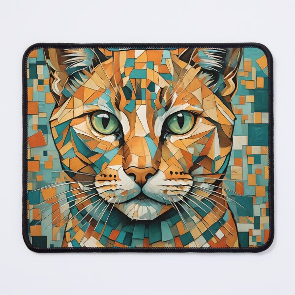 Item preview, Cuba fantasy cat. designed and sold by murielsfaith.