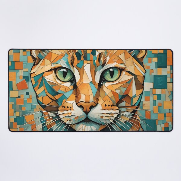 Item preview, Cuba fantasy cat. designed and sold by murielsfaith.