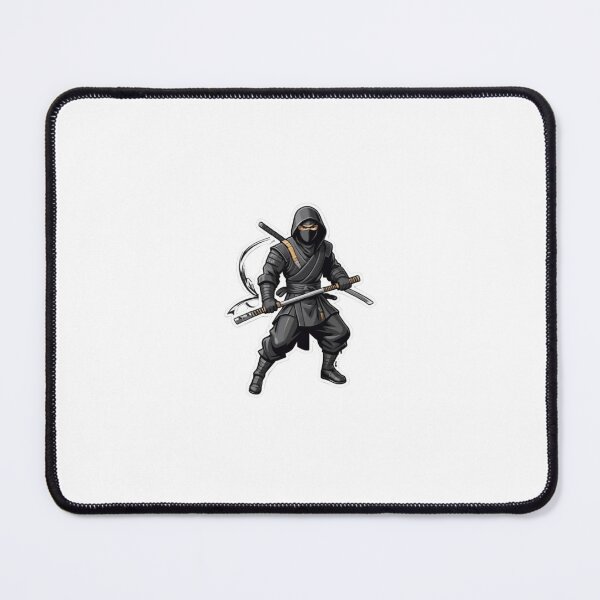 Item preview, Ninja  designed and sold by Artist-32.