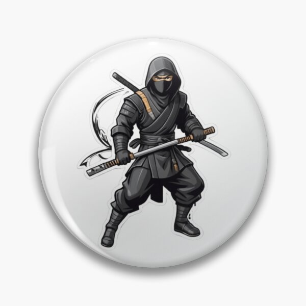 Item preview, Ninja  designed and sold by Artist-32.