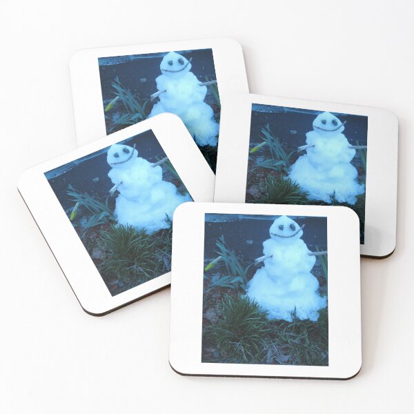 Item preview, Spring snowman designed and sold by Lauracolleen3.
