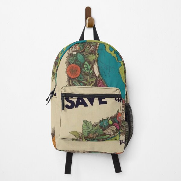 Item preview, Save the Planet designed and sold by Aleijandro Cantianich.