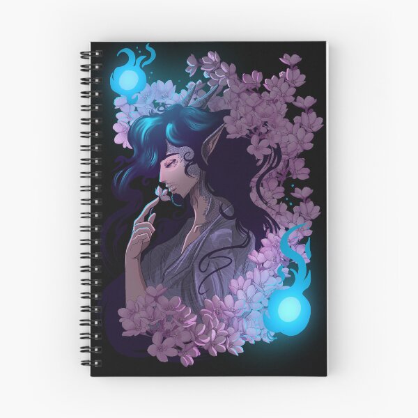 Item preview, Lord Arashimizu , Craving for Serenity  designed and sold by Yokaiwebmerch.