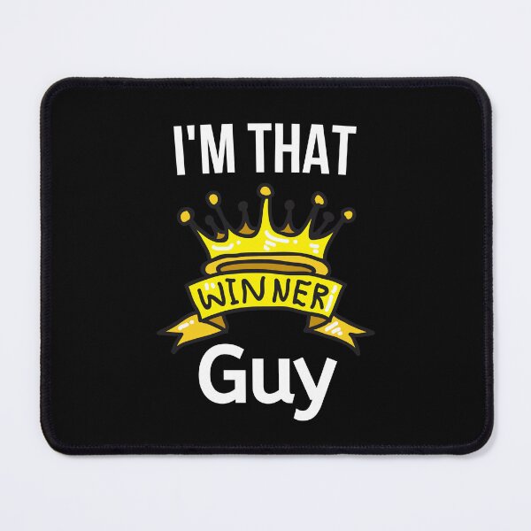 Item preview, Im That Guy - Winner Inspiration designed and sold by BigMovesHustler.