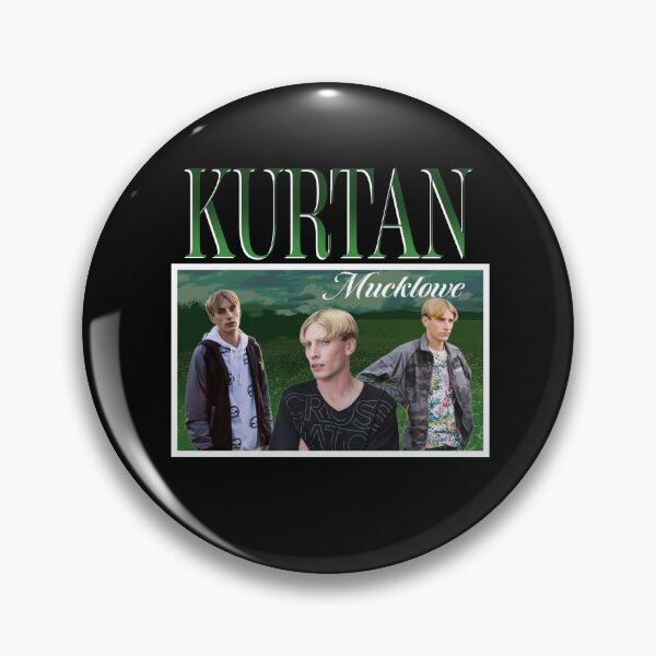 Item preview, Kurtan Mucklowe Vintage 90's designed and sold by beckyharrison.