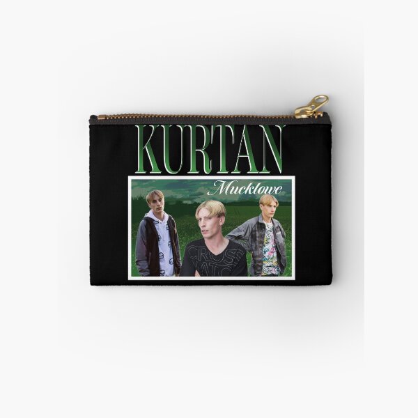 Item preview, Kurtan Mucklowe Vintage 90's designed and sold by beckyharrison.