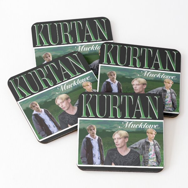 Item preview, Kurtan Mucklowe Vintage 90's designed and sold by beckyharrison.