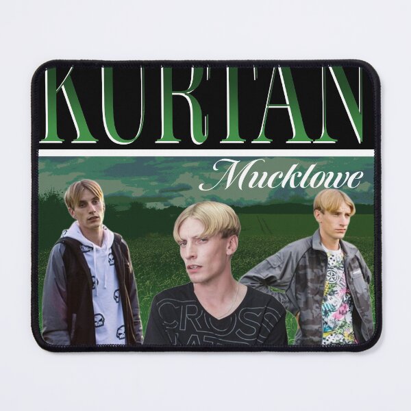 Item preview, Kurtan Mucklowe Vintage 90's designed and sold by beckyharrison.