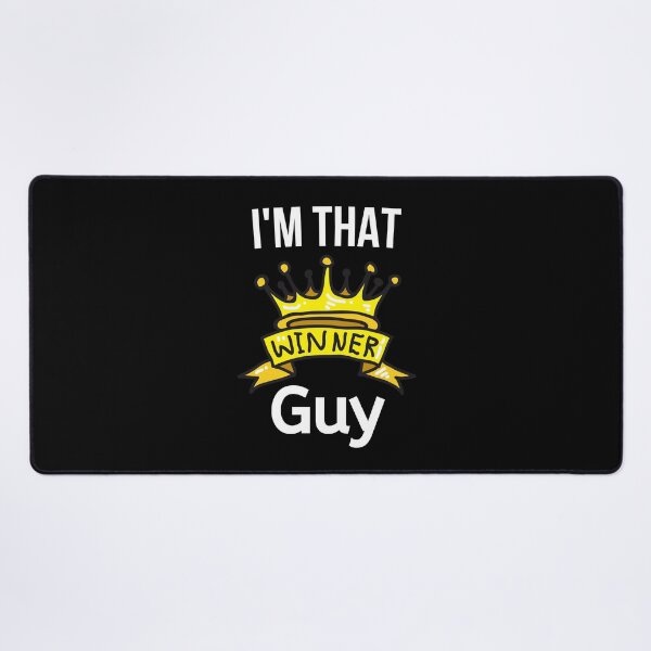 Item preview, Im That Guy - Winner Inspiration designed and sold by BigMovesHustler.