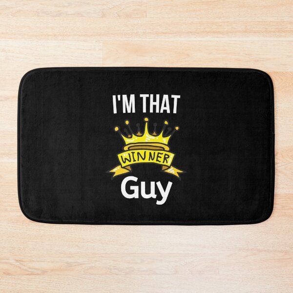 Item preview, Im That Guy - Winner Inspiration designed and sold by BigMovesHustler.