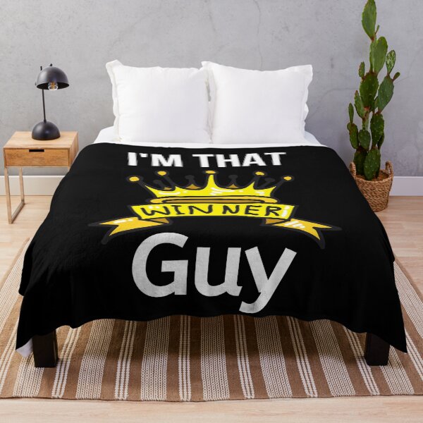 Item preview, Im That Guy - Winner Inspiration designed and sold by BigMovesHustler.