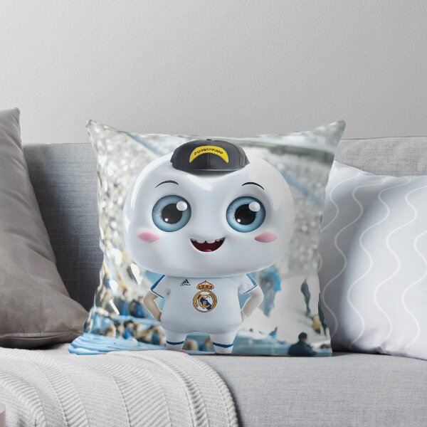 Item preview, Zahn the happy tooth, Eurocup fan designed and sold by roman747.