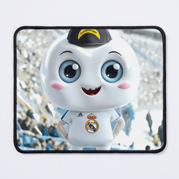 Item preview, Zahn the happy tooth, Eurocup fan designed and sold by roman747.