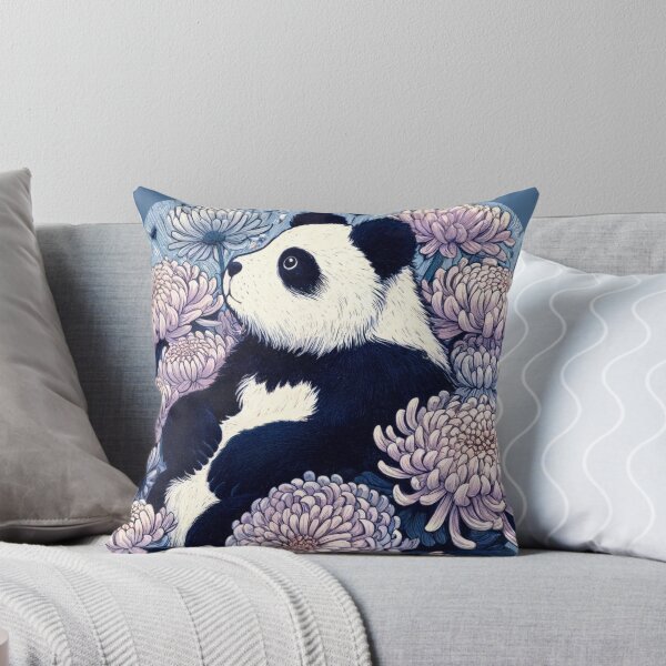 Item preview, Oso panda designed and sold by FrictionMaxxing.