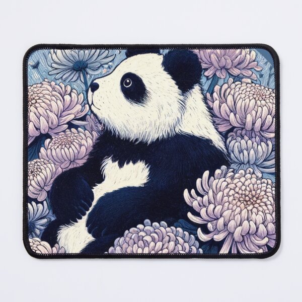 Item preview, Panda Bear designed and sold by FrictionMaxxing.