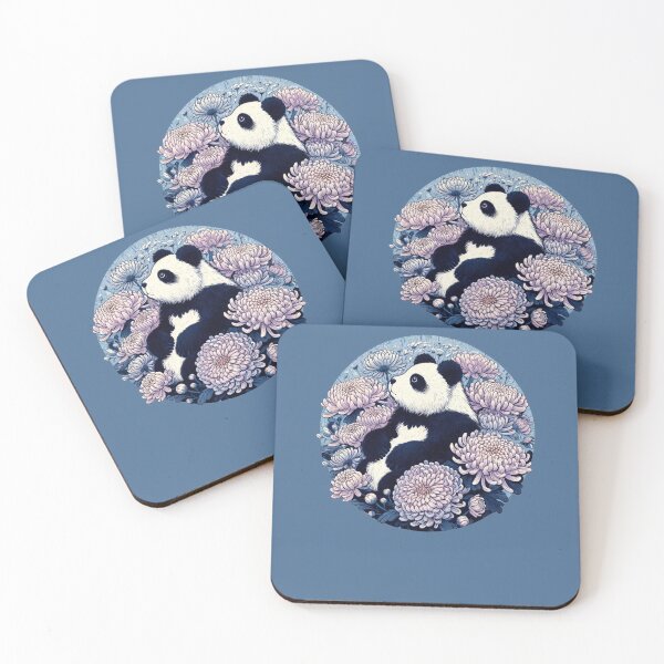 Item preview, Panda Bear designed and sold by FrictionMaxxing.