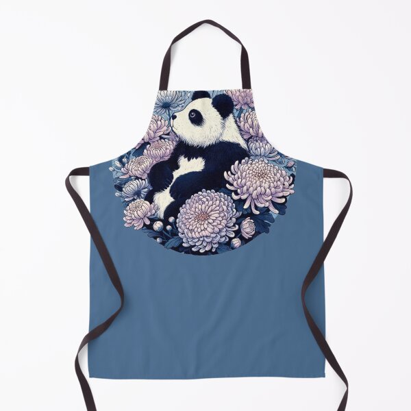 Item preview, Panda Bear designed and sold by FrictionMaxxing.