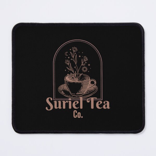 Item preview, Suriel Tea Company designed and sold by acourtofgifts.