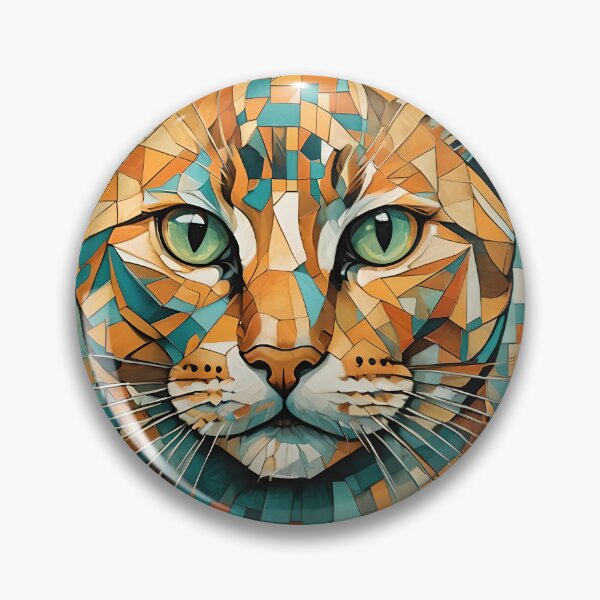 Item preview, Cuba fantasy cat. designed and sold by murielsfaith.