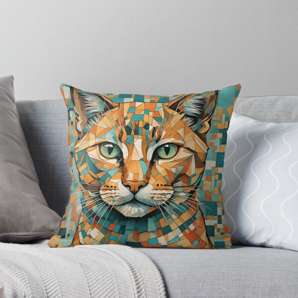 Item preview, Cuba fantasy cat. designed and sold by murielsfaith.