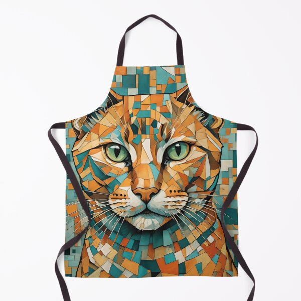 Item preview, Cuba fantasy cat. designed and sold by murielsfaith.